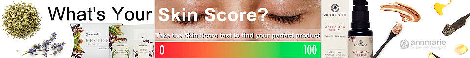 Take the Skin Score Test